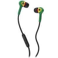 Skullcandy 骷髅头 入耳式耳机 SMOKIN BUDS系列 S2SBDY-058