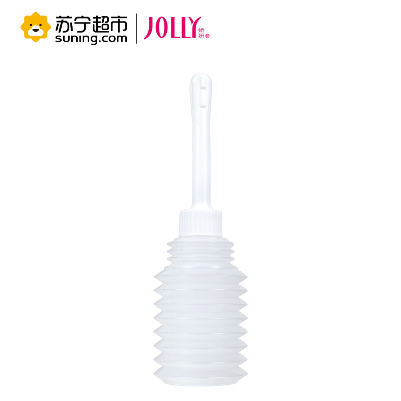 娇妍(JOLLY)女性 洗液 400ml补充装 女士 清洁