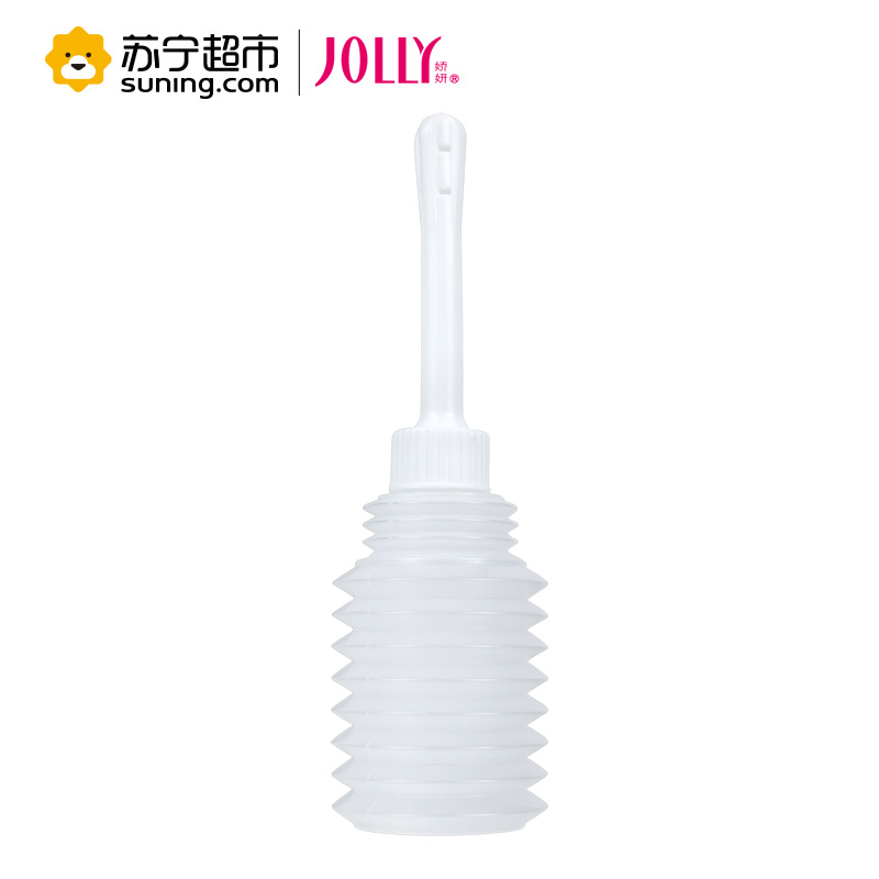 娇妍(JOLLY)女性洗液一次性独立装(6*50ml) 温和清洁 女士