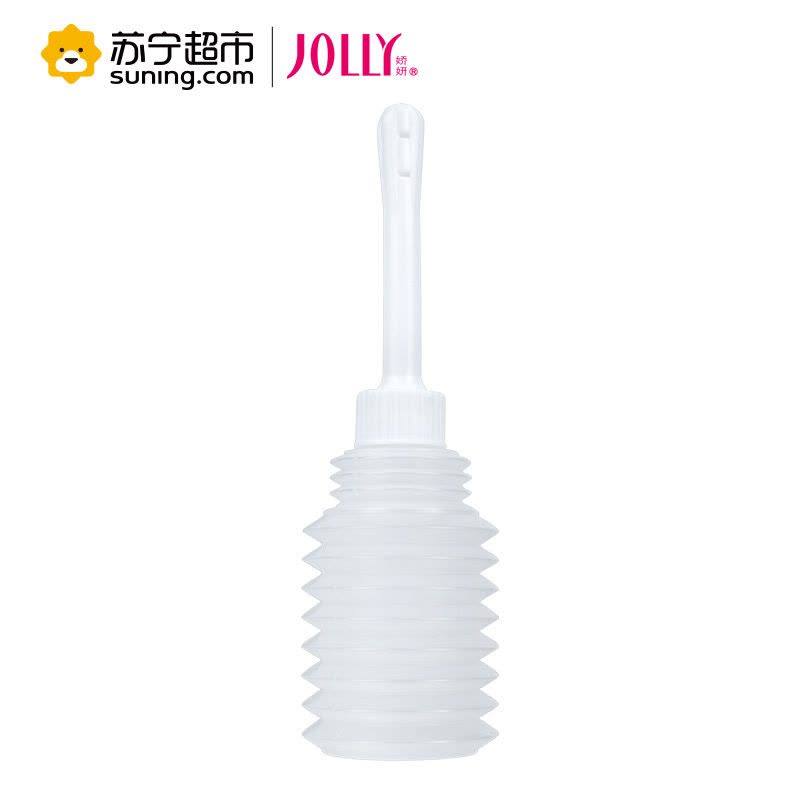 娇妍(JOLLY)女性洗液一次性独立装(6*50ml) 温和清洁 女士图片