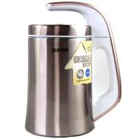 Supor/苏泊尔豆浆机DJ12B-Y87C 香槟金色