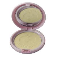 思薇娜丝滑粉饼2号自然色10g