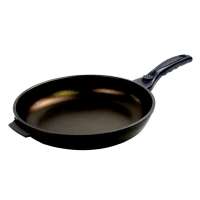 库格 28CM金钻不粘煎锅（不含锅盖）KG-0028G