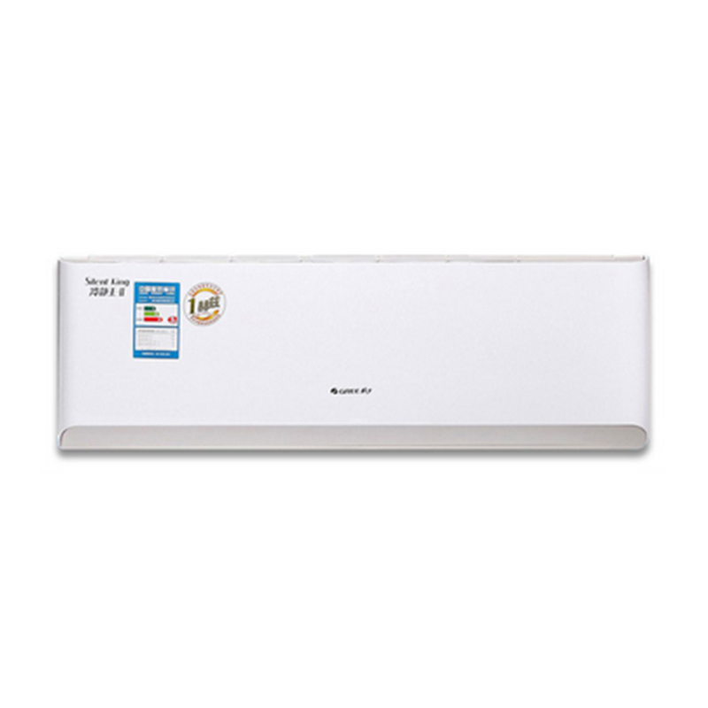 格力(GREE) 小1.5匹 变频 冷静王Ⅱ 冷暖 挂机空调 KFR-32GW/(32583)FNAa-A3
