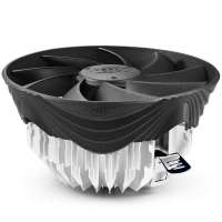 九州风神散热器九州风神CPU散热器玄刃猎户版