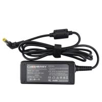 琪瑞 联想S9e S10e M9 M10 U150笔记本电源适配器充电器ADP-40NH B PA-1400-12