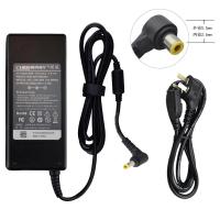 琪瑞 东芝TOSHIBA 19V 4.74A 90W 笔记本电源适配器 充电器线