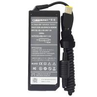 琪瑞 联想Thinkpad YOGA 11 13 X1 carbon 超级本电源适配充电器 方口