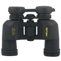 立可达 野战军 8X30 双筒望远镜