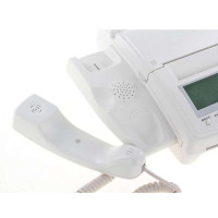 光电通(TOEC) 热敏纸传真机  519(白色)