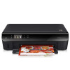 惠普（HP）Deskjet 4518 惠省系列彩色喷墨一体机 (打印 复印 扫描 无线网络 照片打印)