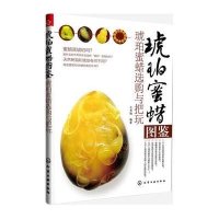 琥珀蜜蜡图鉴：琥珀蜜蜡选购与把玩