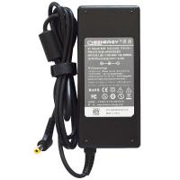 琪瑞 海尔/HAIER 笔记本电源适配器充电器线 90W(19V 4.74A)