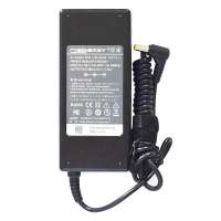 戴尔DELL 1425 1426 1427 19V 4.74A 90W笔记本电源适配器 充电器线