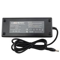 琪瑞 海尔微星富士通东芝19V 6.32A/6.3A 120W笔记本电源适配器充电器线