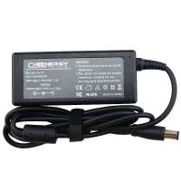琪瑞 戴尔DELL M1330 1318 1530 19.5V 3.34A 八角菱形 电源适配充电器