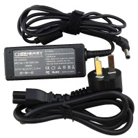 琪瑞 华硕EPC 701 701 900 9.5V 2.315A 2.5A 22W 笔记本电源适配充电器线