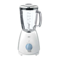 博朗(BRAUN)碎冰果汁机MX2050