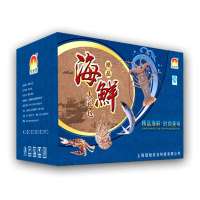 冠旭园 海鲜礼盒2588型