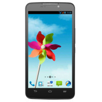 中兴手机U5s(黑)