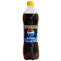 百事可乐550ml瓶装