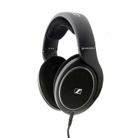 森海塞尔耳机HD 558 WEST