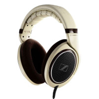 森海塞尔耳机HD 598 WEST