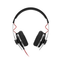 森海塞尔耳机MOMENTUM ON-EAR BLACK