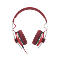 森海塞尔耳机MOMENTUM ON-EAR RED