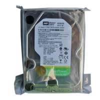 WD 西部数据 AV-GP系列 2TB SATA2 64M 监控级硬盘 WD20EURX