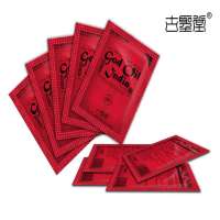延时 增强 增大 印度神油红色经典湿巾