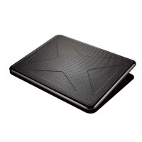 艾朵(iDock)笔记本散热垫 NC3黑