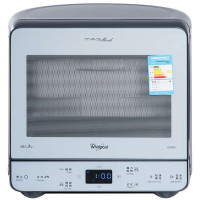 惠而浦MAX心情系列微波炉MAX38C/NBU