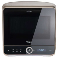 惠而浦MAX至臻系列微波炉MAX109/BRZ