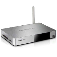 海美迪智能网络机顶盒Q5 WIFI版