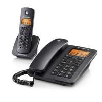 Motorola/摩托罗拉 C4200C(黑色)