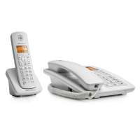 Motorola/摩托罗拉 C4200C(白色)