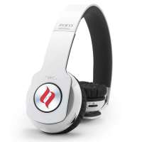 图美蓝牙hi-fi音乐耳机zoro wireless(白)