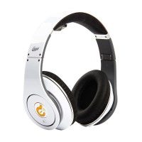 赛尔贝尔降噪立体声头戴式耳机G04-900(白色)