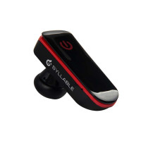 赛尔贝尔蓝牙3.0单边蓝牙麦克风耳机D50-001(黑色)