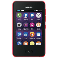 诺基亚手机 501(红色)