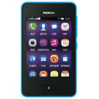 诺基亚手机 501(蓝色)