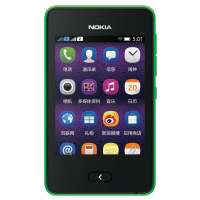 诺基亚手机 501(绿色)