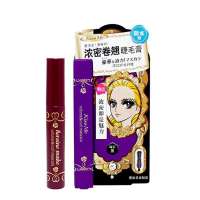 kiss me奇士美浓密卷翘防水睫毛膏6g