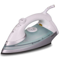 电熨斗ES153蓝绿色卓力·伊美家(CUORI)