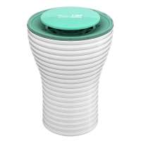 席爱尔（SheerAIRE)车载空气净化器SA-2293（绿色）