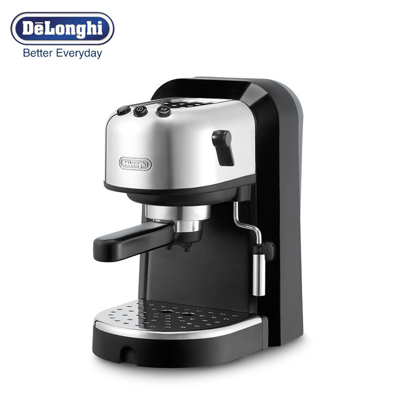 德龙(Delonghi) EC270 泵压式咖啡机