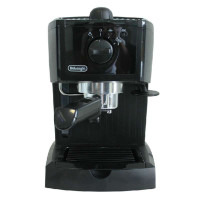 Delonghi/德龙 EC145 泵压式半自动咖啡机