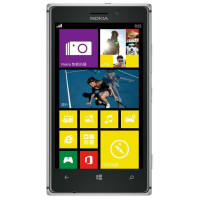 诺基亚手机 925T(白色)