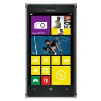 诺基亚手机 925T(灰色)